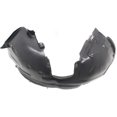 thumbnail image 4 of Splash Shield For 2010-2015 Volvo XC60 Front, Passenger Side, 4 of 5