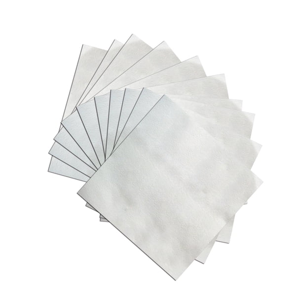 Kit De Parches De Reparación Para Inflables - TPU Transparente Resistente Al Agua, Ideal Para Colchones, Botes Y Lonas
