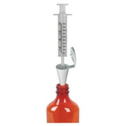 Apothecary Latex Free Oral Syringe with Dosage-Korc
