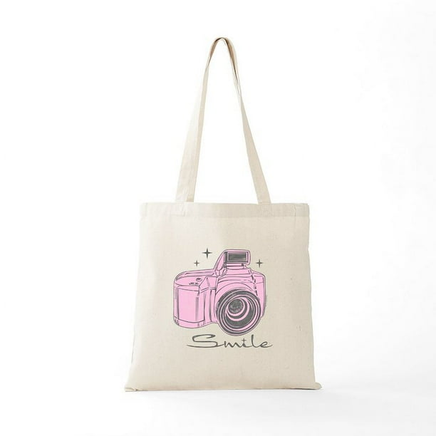 Tote bag camera hotsell