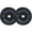10 LB Pair, variant on Rubber Weights Plates Set 2 Inch,10 LB Set of 2,15 LB Set of 2, 25 LB Set of 2,35 LB Sets of 2,45 LB Sets of 2
