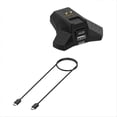 thumbnail image 4 of Mouse base Charging dock for Razer V2 Pro / Naga Pro / Viper Ultimate, 4 of 5