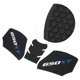 thumbnail image 5 of Almohadilla Del Tanque De Combustible Almohadillas Del Tanque De La Motocicleta Protector Del Tanque De Combustible Pegatina De Goma Del Tanque De Combustible Almohadilla Lateral ANGGREK Motorcycle Tank Pads, 5 of 8