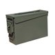 thumbnail image 2 of Caja de almacenamiento metálica a prueba de polvo con cierre de seguridad y triple protección. 27cm x 89cm x 17cm, 2 of 8