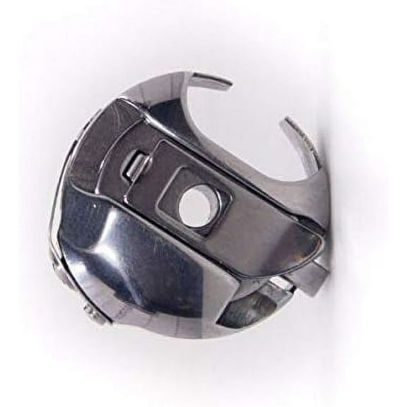 Teamwork Bobbin Case M-Style, fits The King Quilter 2 Long Arm Quilting Machine #R1144