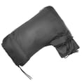 thumbnail image 3 of FLhrweasw Manguitos para Manillar Motocicleta Guantes Térmicos para Manillar Invierno (boca Pequeña), 3 of 9