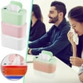thumbnail image 4 of Portable Baby Wipes Warmer with LCD Temperature Control & Top Heating System for Sensitive Skin, Nursery, Diaper Changing Station, Travel, Home Use, 4 of 4