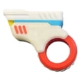 thumbnail image 1 of La Agitada Adulta Juega El Artículo Impreso 3D Del Anillo Forma para Aliviar ADHD, 1 of 9