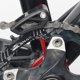 thumbnail image 5 of TFixol Estabilizador de Cadena de Bicicleta Guía de Cadena de Bicicleta Universal Dientes Positivos Negativos, 5 of 8