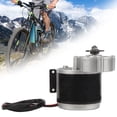 thumbnail image 1 of Motor eléctrico de Alta Fiabilidad Higoodz 24V 350W Para Bicicleta Eléctrica, 1 of 8