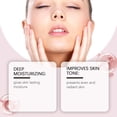 thumbnail image 3 of Viareline Brightening And Moisturizing Face Cream, Gently Moisturizes And Hydrates Hydrating And Tender Facial Skin Hydrating Skin Care, 3 of 6
