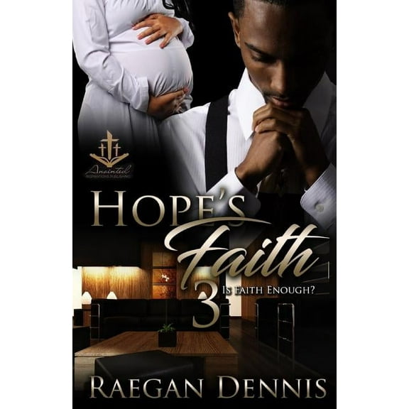 Hope's Faith (Series #3) (Paperback)