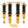 thumbnail image 1 of Maxpeedingrods Amortisseur à Ressort de Choc pour MITSUBISHI LANCER RALLIART CS7A FWD 2004-2006, 1 of 6