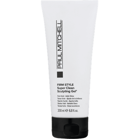 Paul Mitchell Super Clean Sculpting Hair Gel