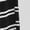 Gray, variant on Ytndtr Women's Loose Casual Drawstring Lounge Pants Comfy Pajama Striped Print Stretch Wide Leg