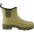thumbnail image 3 of Jack Pyke Bottes de Pluie à la Cheville pour Hommes, 3 of 4