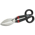 thumbnail image 2 of CRAFTSMAN Tin Snips, All-Puprose, 12-Inch (CMHT73992), 2 of 2