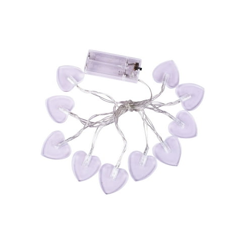 

wendunide led lights for bedroom LED Love Lantern Battery Box Remote Control Valentine s Day Hanging Light Light Post