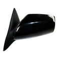 thumbnail image 2 of New Left Driver Side Door Mirror Fits 2007-2011 Toyota Camry Power TO1320215 TO1320238 87940-06924 8794006924 87940-33630-C0 8794033630C0 TO1320215 SE LE Hybrid Base CE Sedan, 2 of 3