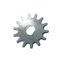 thumbnail image 1 of Colaxi 3T/4T Horizontal Jack Gear Solid Wheel for Vehicle Repairing 5.1cm, 1 of 8