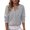 *Gray, variant on Women's Diamond Pattern Long Sleeve Button Knit Sweater with Sequin ,Casual Loose Fit Cardigan ,Women's Plus S