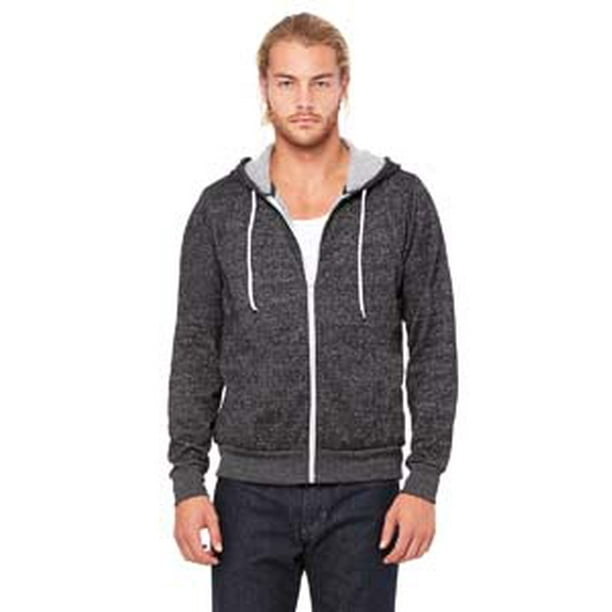 bella canvas sweats