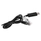 thumbnail image 1 of Cable de comunicación para PC Ticfox regulador de energía solar 1.5 metros, 1 of 13