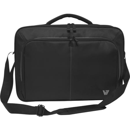 V7 Vantage 2 Front-Loading 16" Laptop Case