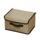 thumbnail image 1 of Almacenamiento de Ropa con Tapa Tela Plegable Práctico Almacenamiento de Ropa con Tapa Plegable Almacenamiento de Ropa con Tapa, 1 of 7