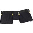 thumbnail image 5 of Tool Belt With 11 Pockets, Tool Pouch, Waterproof Oxford Fabric, With Adjustable Straps, For Electricians,builders, 5 of 5