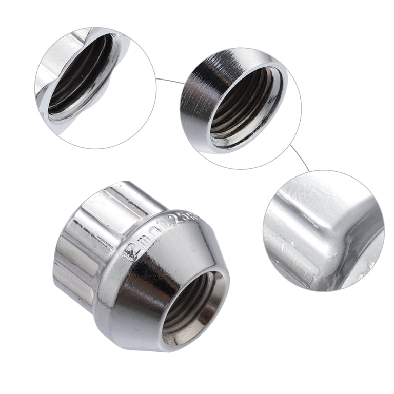 Subaru Ascent Lug Nut Torquenull
