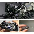 thumbnail image 2 of 2sets TTC Encoder for Razer Mouse for Razer Naga Mamba 5G / Naga Epic Chroma / NAGA HEX v2 Encoder Mouse Wheel Accessories, 2 of 5