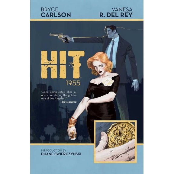 Hit (Paperback)