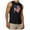 B-Black, variant on mgoYE American Flag Mesh Tank Top Men American Flag Print Sleeveless Muscle Patriotic Tees White-M