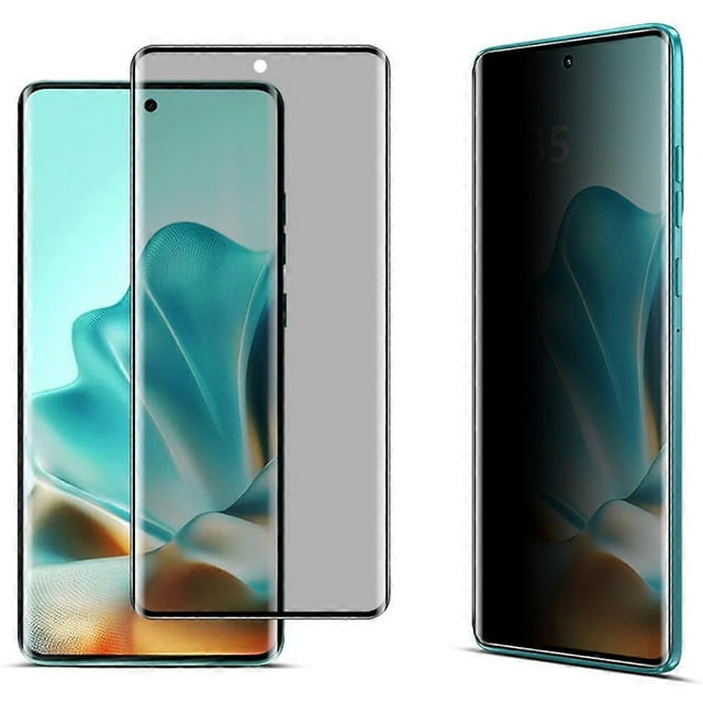 IMAK privacy screen protector compatible with Motorola Edge 60 5G/60s 5G/60 Pro 5G/60 Fusion 5G/Edge (2025)