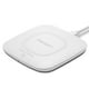 thumbnail image 1 of Cargador inalambrico carga rapida F301w White Spigen Spiggen original, 1 of 3