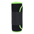 thumbnail image 3 of Workout Belt, Waist Brace Weightlifting Belt, Compression Durable Adjustable Indoor Back Support Strap for Weightlifting Lifting, 3 of 7