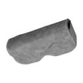 thumbnail image 1 of Esquirla Car Sun Visor Sunglasses Holder Glasses Storage Case Universal Auto Interior grey, 1 of 8