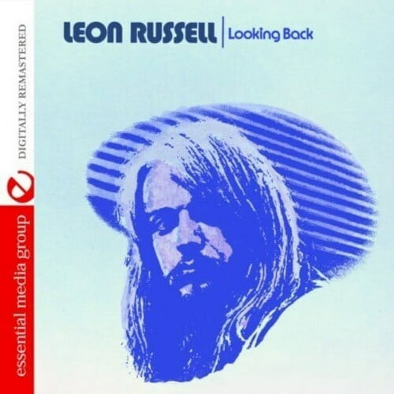 Leon Russell - Looking Back - Music & Performance - CD