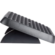 Fellowes Standard Footrest, Graphite