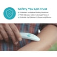 thumbnail image 4 of RV Bolígrafo antipicaduras de mosquitos, dispositivo antipicaduras de mosquitos, para adultos y niños. Rojo Verde, 4 of 5