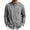 #J Gray, variant on Flannel Plaid Shirt for Men Casual Lightweight Shirts Long Sleeve Button Down Shirt