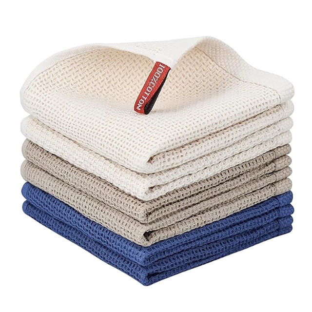 Towel For Home And Travel Soft And Absorbent Bath Towels Ideal For Daily Use Fabric For Convenience And Comfort 6PCS