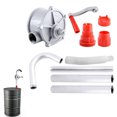 thumbnail image 2 of VONKY Rotary-Action Drum Pump with Durable Long Suction Tube for Transferring Fluid Oil, 2 of 6