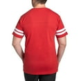thumbnail image 2 of CafePress - Vampire Girl T Shirt - Mens Football Shirt, 2 of 4