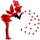 thumbnail image 1 of Pegatinas De Pared Diy Acrílico Fairy Star Room Decor Angel Fairy Little Girl And Stars Decoración De Pared sonducket HA040340-06, 1 of 6