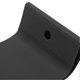 thumbnail image 3 of ZTTO Bande de jante de vélo 80 mm, bande de jante, doublure de pneu de vélo, chambre à air en PVC, bande anti-crevaison pour pneus de 20 pouces, noir, 3 of 4