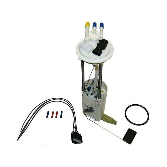Fuel Pump - Compatible with 1997 - 2000 Chevy S10 1998 1999