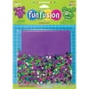 Perler Fun Fusion Fuse Bead Activity Kit