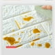 thumbnail image 3 of 60 Piezas Etiqueta Engomada Autoadhesiva de Ladrillo 3D Papel Pintado de Espuma Impermeable DIY HabitacióN Cocina Techo Techo Fondo Tatuajes de Pared - A, 3 of 5